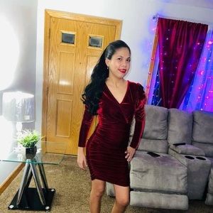 Meet your Posher, Gretell